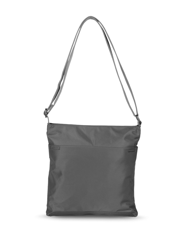 Kennington Crossbody Bag in Graphite