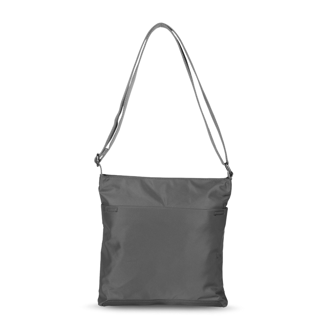 Kennington Crossbody Bag in Graphite