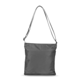 Kennington Crossbody Bag in Graphite
