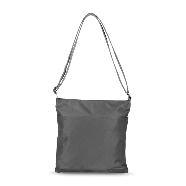 Kennington Crossbody Bag in Graphite