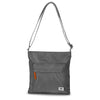 Kennington Crossbody Bag in Graphite