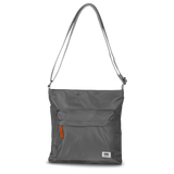Kennington Crossbody Bag in Graphite