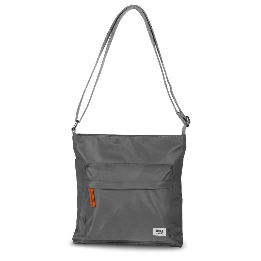 Kennington Crossbody Bag Graphite