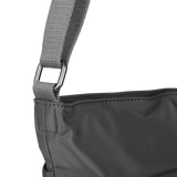Kennington Crossbody Bag in Graphite