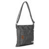 Kennington Crossbody Bag in Graphite