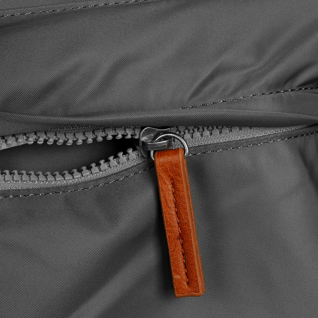 Kennington Crossbody Bag in Graphite