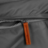 Kennington Crossbody Bag in Graphite