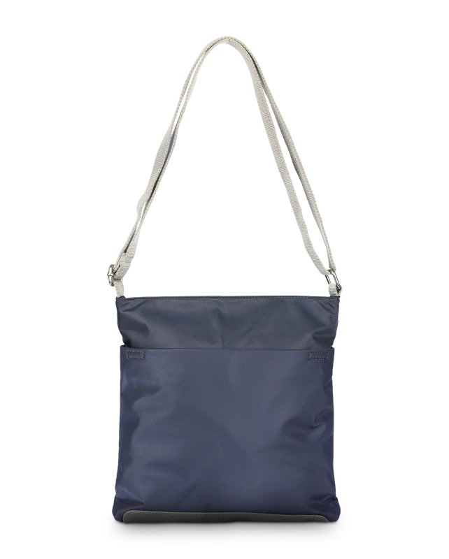 Kennington Crossbody Bag in Midnight
