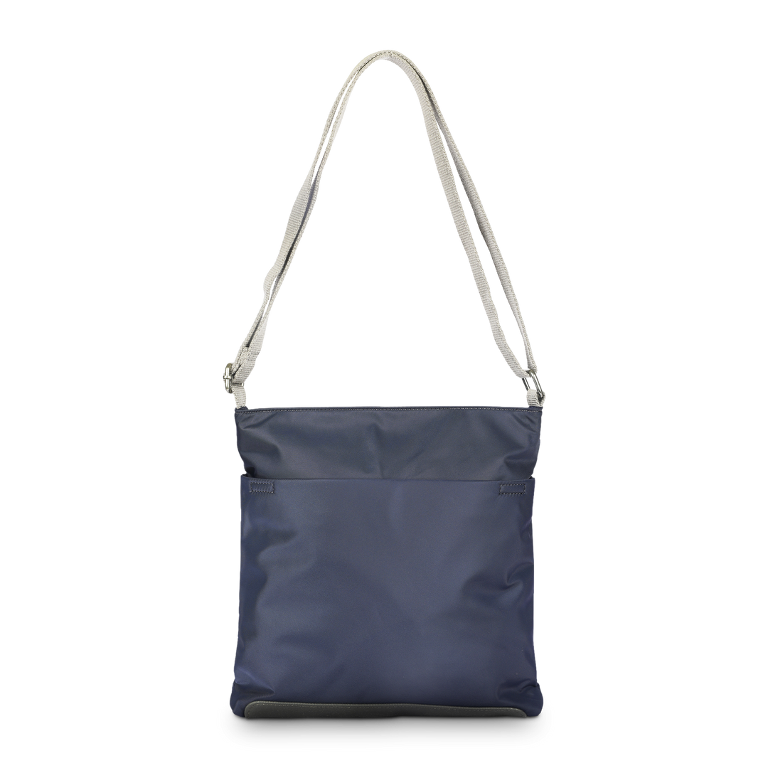 Kennington Crossbody Bag in Midnight