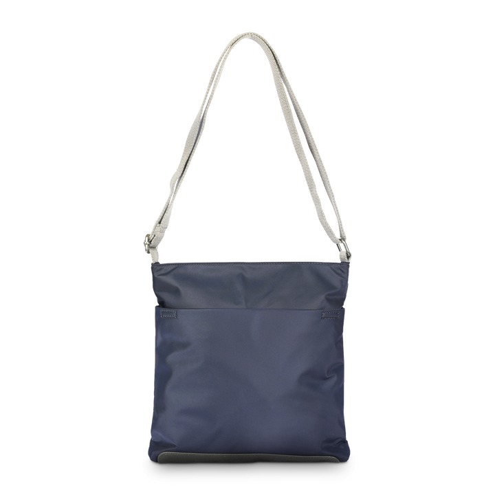 Kennington Crossbody Bag in Midnight