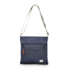 Kennington Crossbody Bag in Midnight
