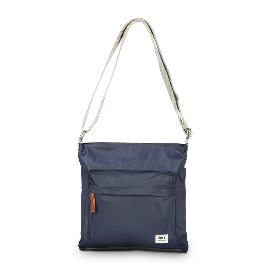 Kennington Crossbody Bag Midnight