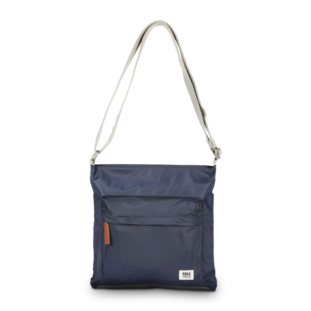 Kennington Crossbody Bag in Midnight