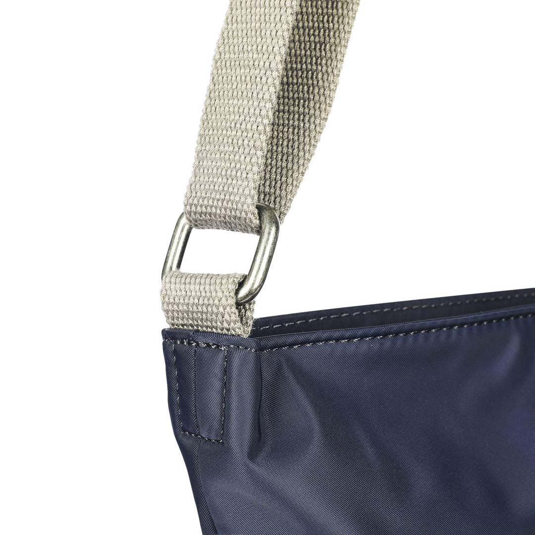 Kennington Crossbody Bag in Midnight