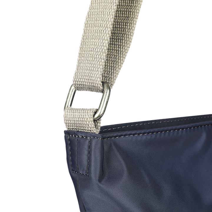 Kennington Crossbody Bag in Midnight