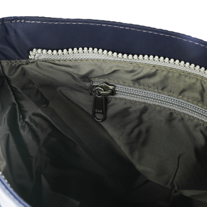 Kennington Crossbody Bag in Midnight