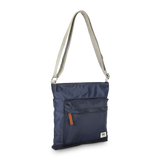 Kennington Crossbody Bag in Midnight