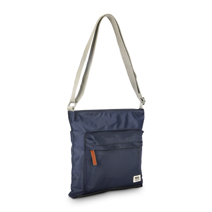 Kennington Crossbody Bag in Midnight