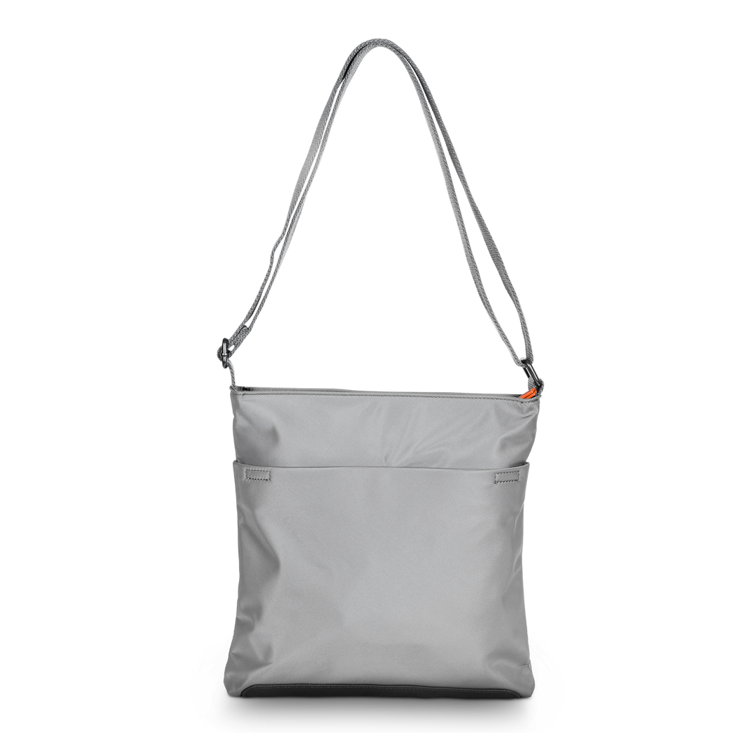 Kennington Crossbody Bag in Stormy