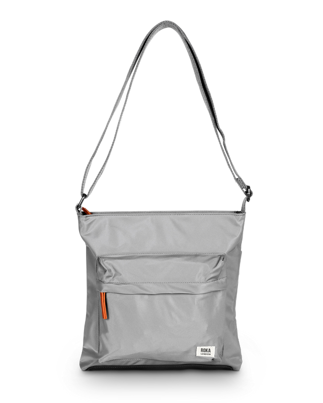 Kennington Crossbody Bag in Stormy