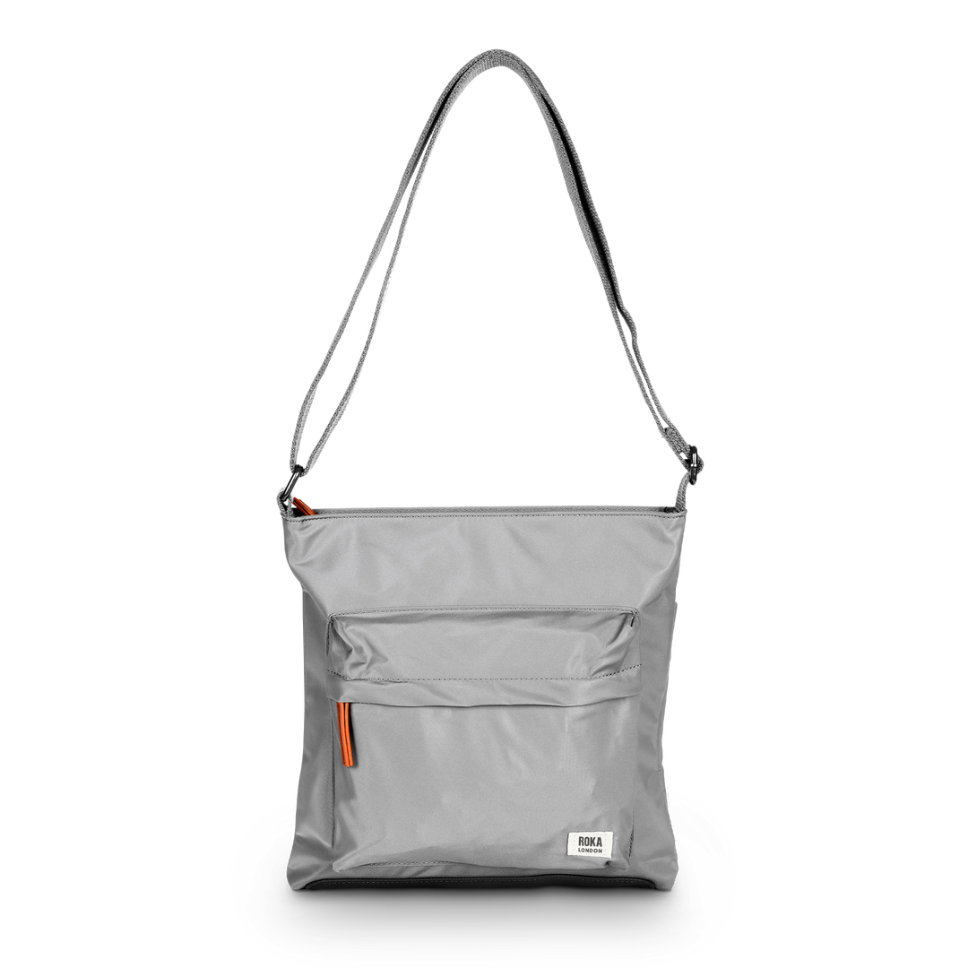 Kennington Crossbody Bag in Stormy