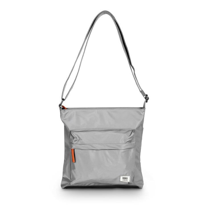 Kennington Crossbody Bag in Stormy