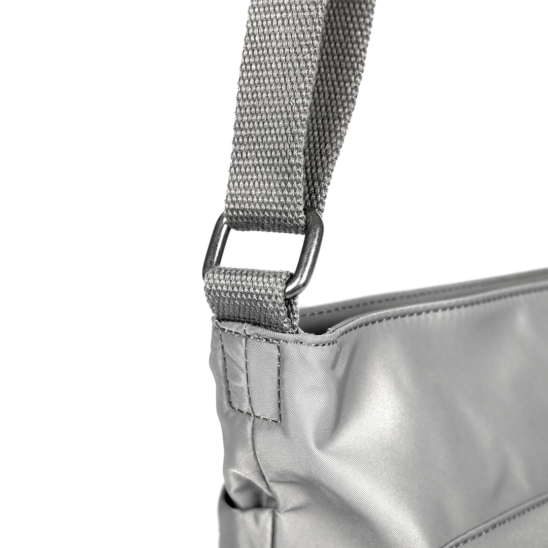 Kennington Crossbody Bag in Stormy