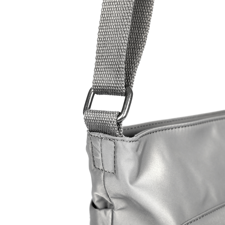 Kennington Crossbody Bag in Stormy