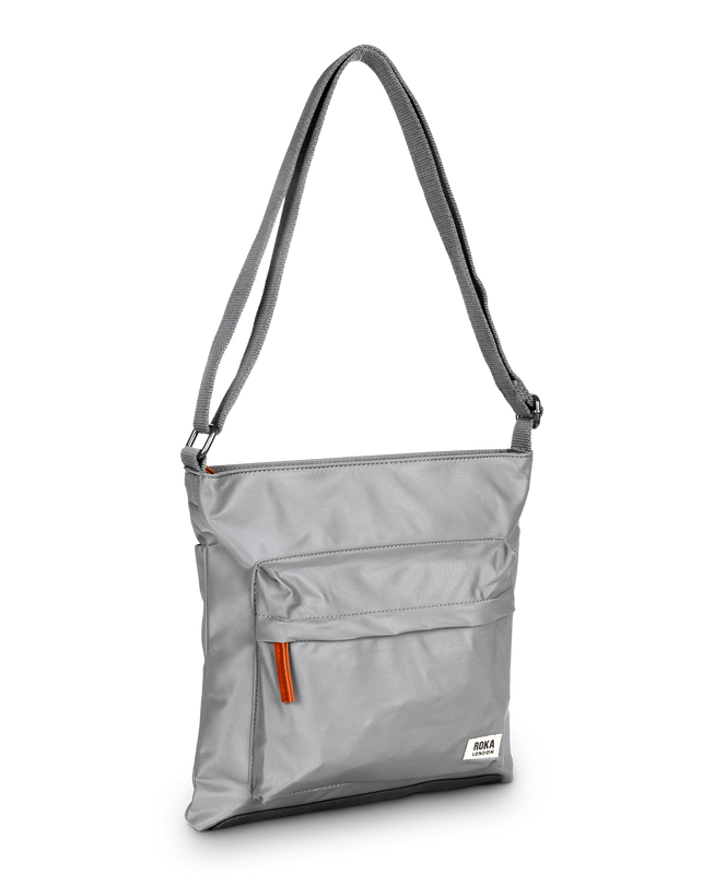 Kennington Crossbody Bag in Stormy