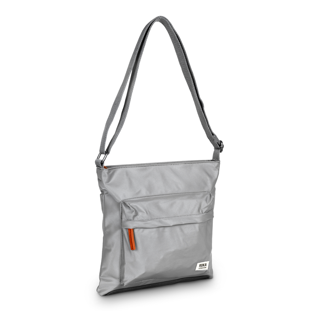 Kennington Crossbody Bag in Stormy