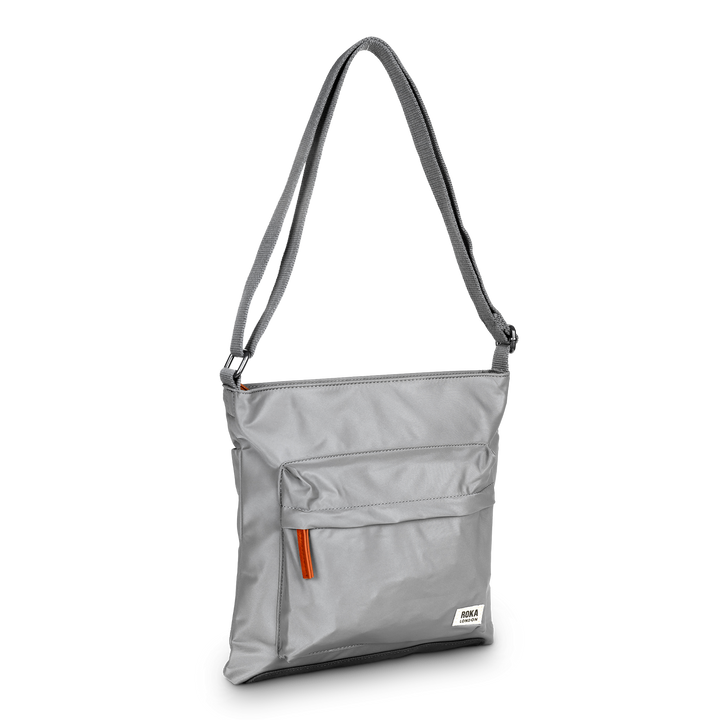 Kennington Crossbody Bag in Stormy