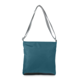 Kennington Crossbody Bag in Teal