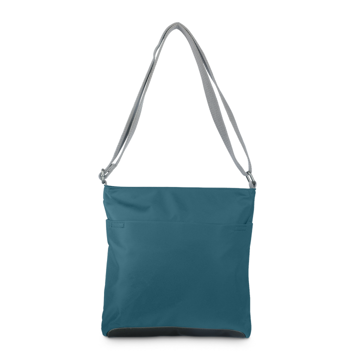 Kennington Crossbody Bag in Teal