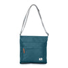 Kennington Crossbody Bag in Teal