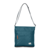 Kennington Crossbody Bag in Teal
