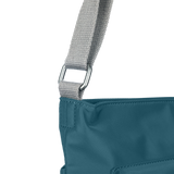 Kennington Crossbody Bag in Teal