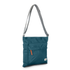 Kennington Crossbody Bag in Teal