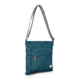 Kennington Crossbody Bag in Teal