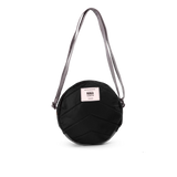 Paddington Crossbody Bag in Black