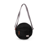 Paddington Crossbody Bag in Black