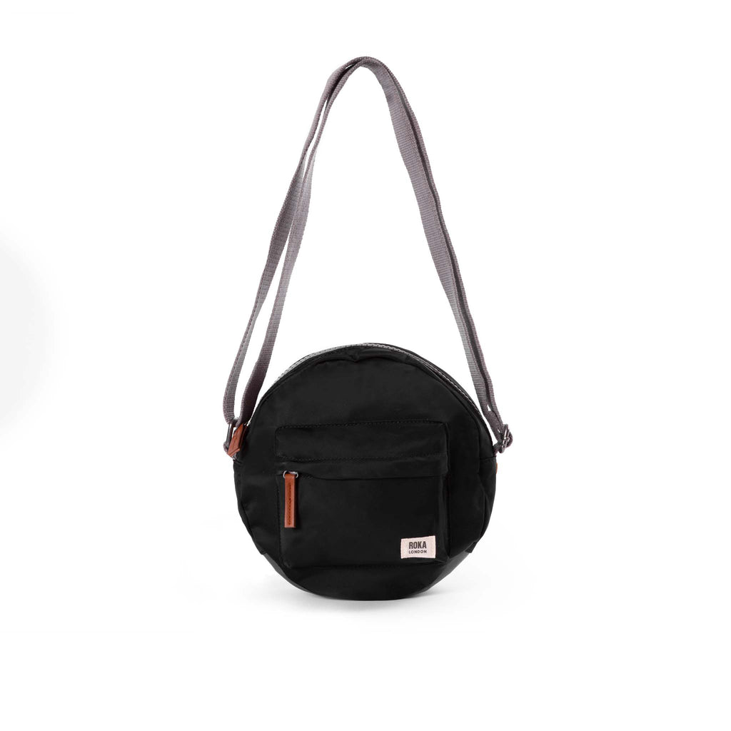 Paddington Crossbody Bag