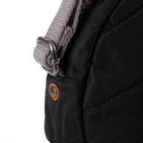 Paddington Crossbody Bag in Black