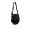 Paddington Crossbody Bag in Black