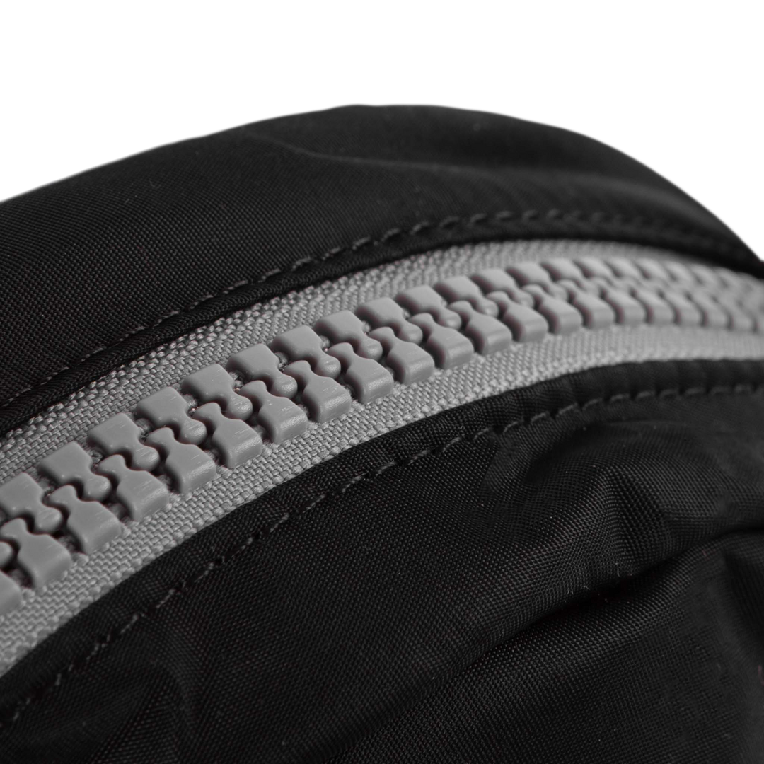 Paddington Crossbody Bag in Black