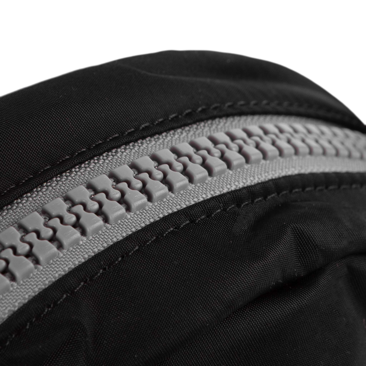 Paddington Crossbody Bag in Black