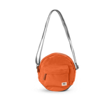 Paddington Crossbody Bag in Burnt Orange