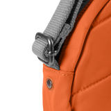 Paddington Crossbody Bag in Burnt Orange