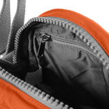 Paddington Crossbody Bag in Burnt Orange