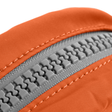 Paddington Crossbody Bag in Burnt Orange