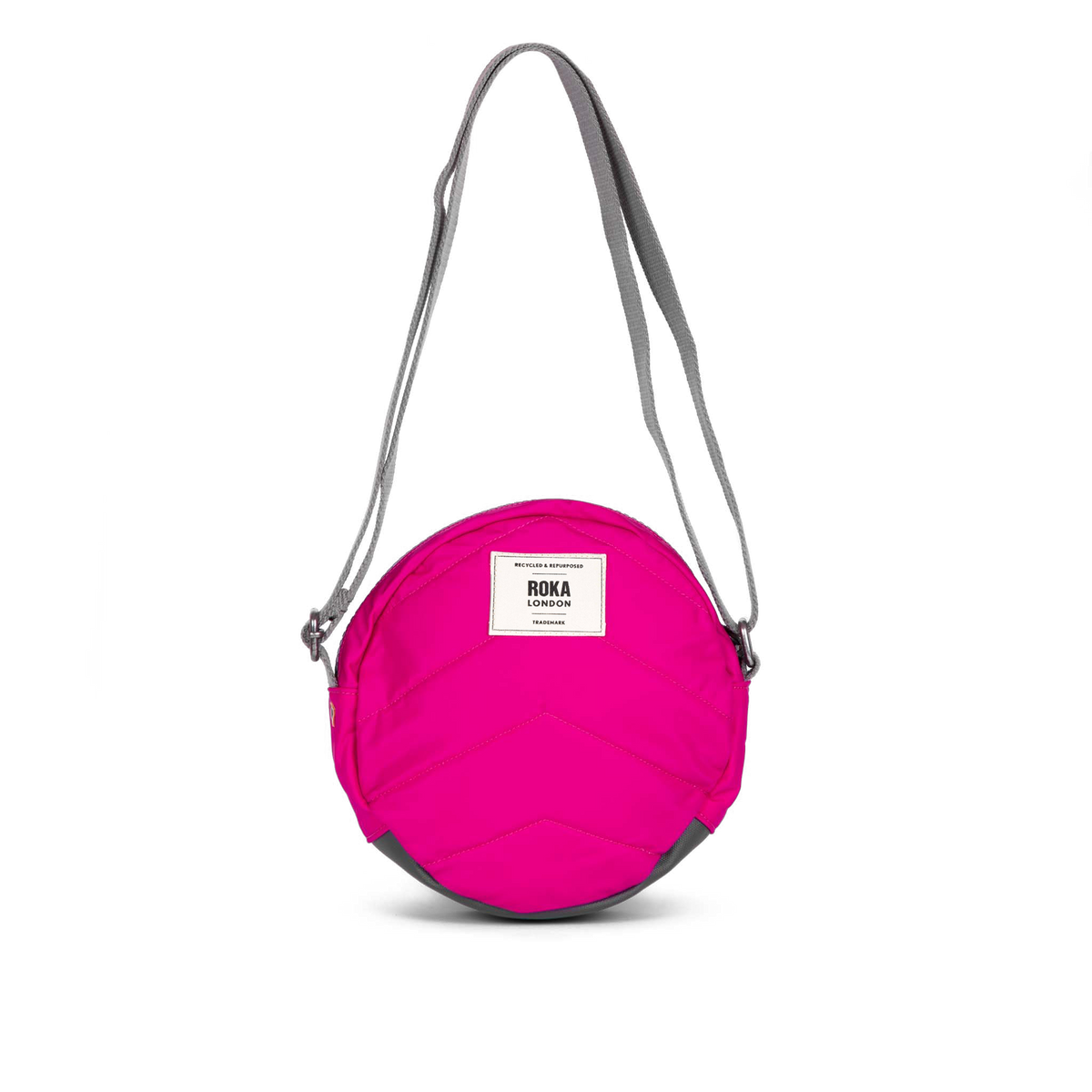 Paddington Crossbody Bag in Candy